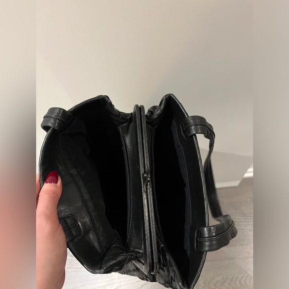 Bottega Veneta Intrecciato Shoulder Bag Vintage - Picture 5 of 10